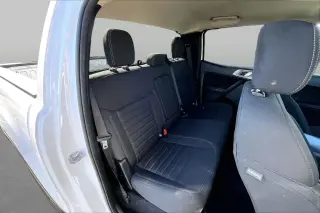 Ford Ranger 2020 4x4 XLT 4dr SuperCrew 5.1 ft. SB
