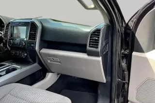Ford F-150 2020 4x4 XLT 4dr SuperCrew 5.5 ft. SB