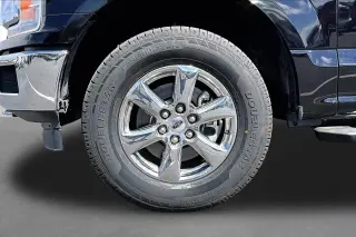 Ford F-150 2020 4x4 XLT 4dr SuperCrew 5.5 ft. SB