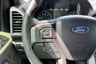 Ford F-150 2020 4x4 XLT 4dr SuperCrew 5.5 ft. SB