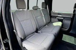 Ford F-150 2020 4x4 XLT 4dr SuperCrew 5.5 ft. SB