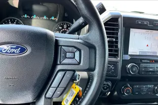 Ford F-150 2020 4x4 XLT 4dr SuperCrew 5.5 ft. SB