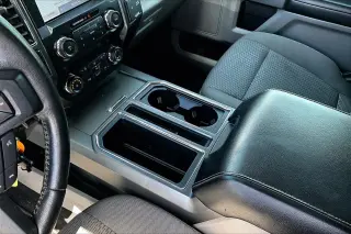 Ford F-150 2020 4x4 XLT 4dr SuperCrew 5.5 ft. SB
