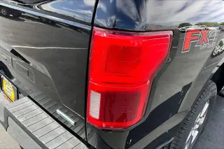 Ford F-150 2020 4x4 XLT 4dr SuperCrew 5.5 ft. SB