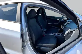 Chevrolet Cruze 2018 LS Auto 4dr Sedan
