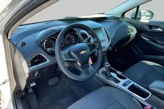 Chevrolet Cruze 2018 LS Auto 4dr Sedan