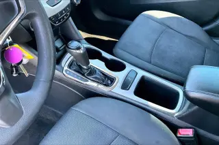 Chevrolet Cruze 2018 LS Auto 4dr Sedan