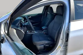 Chevrolet Cruze 2018 LS Auto 4dr Sedan