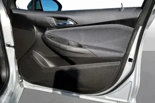 Chevrolet Cruze 2018 LS Auto 4dr Sedan