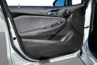 Chevrolet Cruze 2018 LS Auto 4dr Sedan