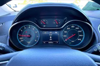 Chevrolet Cruze 2018 LS Auto 4dr Sedan