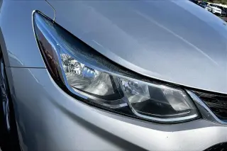Chevrolet Cruze 2018 LS Auto 4dr Sedan