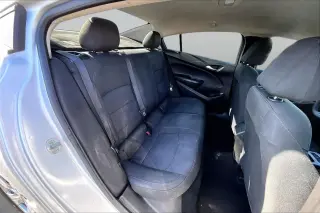 Chevrolet Cruze 2018 LS Auto 4dr Sedan