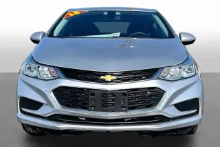 Chevrolet Cruze 2018 LS Auto 4dr Sedan