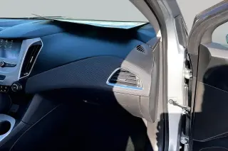 Chevrolet Cruze 2018 LS Auto 4dr Sedan