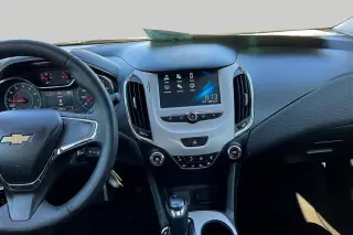 Chevrolet Cruze 2018 LS Auto 4dr Sedan