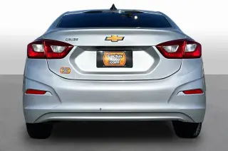Chevrolet Cruze 2018 LS Auto 4dr Sedan