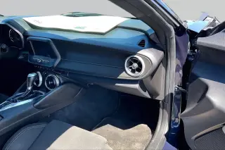 Chevrolet Camaro 2016 LT 2dr Coupe w/1LT