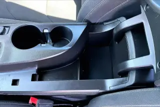 Chevrolet Camaro 2016 LT 2dr Coupe w/1LT