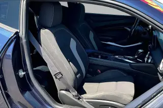 Chevrolet Camaro 2016 LT 2dr Coupe w/1LT