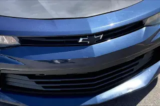 Chevrolet Camaro 2016 LT 2dr Coupe w/1LT