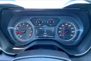 Chevrolet Camaro 2016 LT 2dr Coupe w/1LT