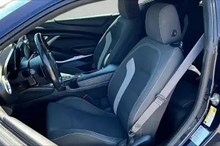 Chevrolet Camaro 2016 LT 2dr Coupe w/1LT