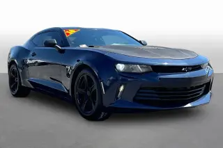 Chevrolet Camaro 2016 LT 2dr Coupe w/1LT