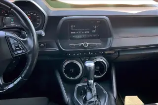 Chevrolet Camaro 2016 LT 2dr Coupe w/1LT