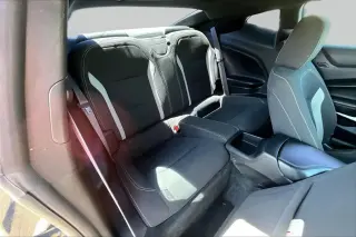 Chevrolet Camaro 2016 LT 2dr Coupe w/1LT
