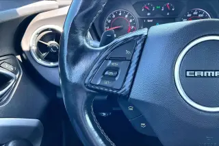 Chevrolet Camaro 2016 LT 2dr Coupe w/1LT
