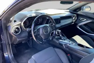 Chevrolet Camaro 2016 LT 2dr Coupe w/1LT