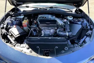 Chevrolet Camaro 2016 LT 2dr Coupe w/1LT