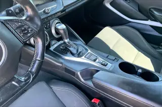 Chevrolet Camaro 2016 LT 2dr Coupe w/1LT