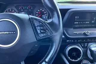 Chevrolet Camaro 2016 LT 2dr Coupe w/1LT