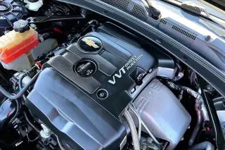 Chevrolet Camaro 2016 LT 2dr Coupe w/1LT