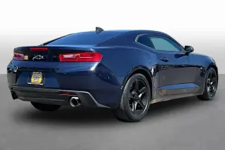 Chevrolet Camaro 2016 LT 2dr Coupe w/1LT