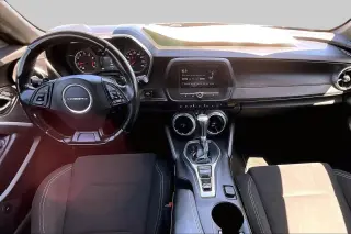 Chevrolet Camaro 2016 LT 2dr Coupe w/1LT