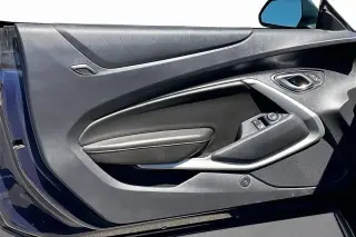 Chevrolet Camaro 2016 LT 2dr Coupe w/1LT