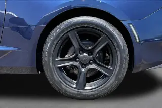 Chevrolet Camaro 2016 LT 2dr Coupe w/1LT
