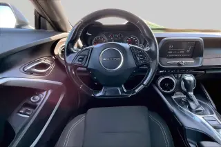 Chevrolet Camaro 2016 LT 2dr Coupe w/1LT