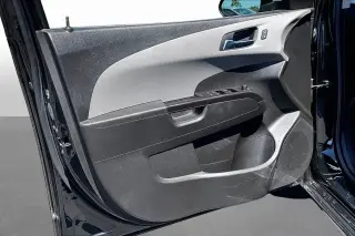 Chevrolet Sonic 2020 LT 4dr Sedan