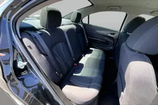 Chevrolet Sonic 2020 LT 4dr Sedan