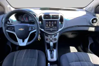Chevrolet Sonic 2020 LT 4dr Sedan