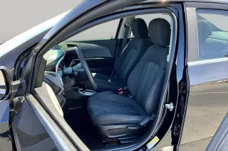 Chevrolet Sonic 2020 LT 4dr Sedan