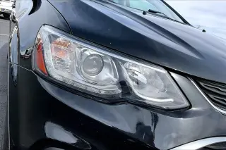Chevrolet Sonic 2020 LT 4dr Sedan