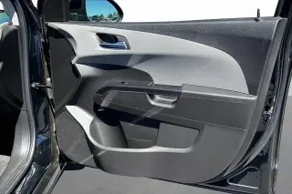 Chevrolet Sonic 2020 LT 4dr Sedan