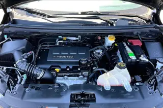 Chevrolet Sonic 2020 LT 4dr Sedan