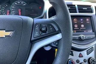 Chevrolet Sonic 2020 LT 4dr Sedan