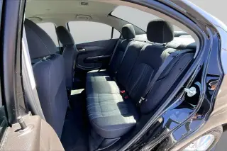 Chevrolet Sonic 2020 LT 4dr Sedan